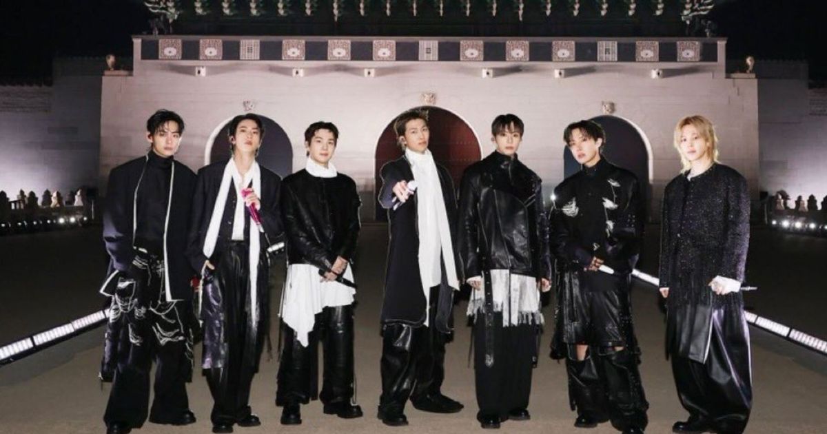 BTS no Brasil: Ticketmaster tem 15 dias para explicar taxa de ingressos