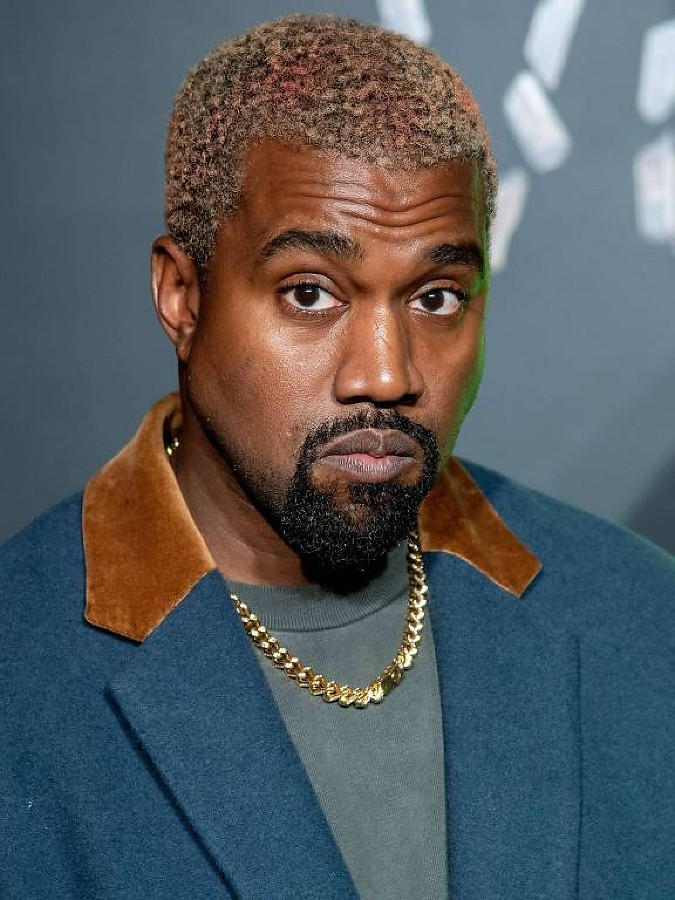 Após cancelamento na Inglaterra, governo francês quer proibir show de Kanye West