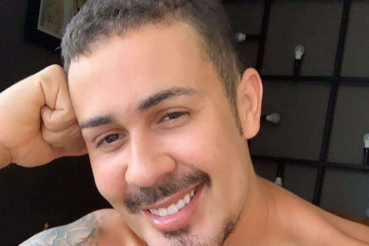 Carlinhos Maia é multado em R$ 1 milhão por filmar amigos alimentando gaivota: 'Absurdo'