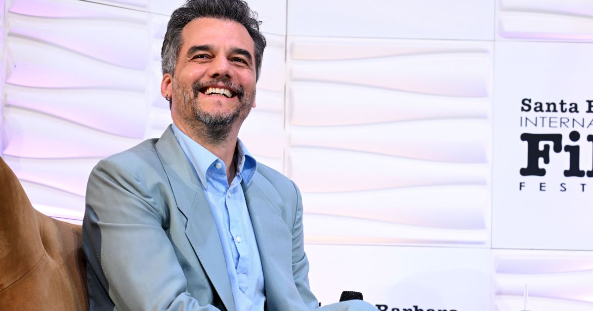 Wagner Moura entra na lista das 100 pessoas mais influentes do mundo