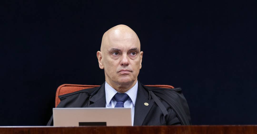 Decisão de Moraes contra Flávio pode fortalecer uma narrativa na guerra eleitoral