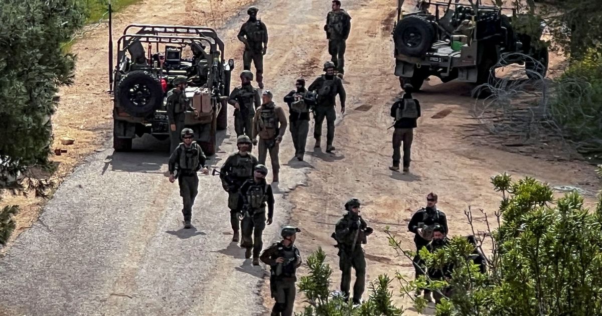 Especialistas da ONU condenam ataques de Israel ao Líbano