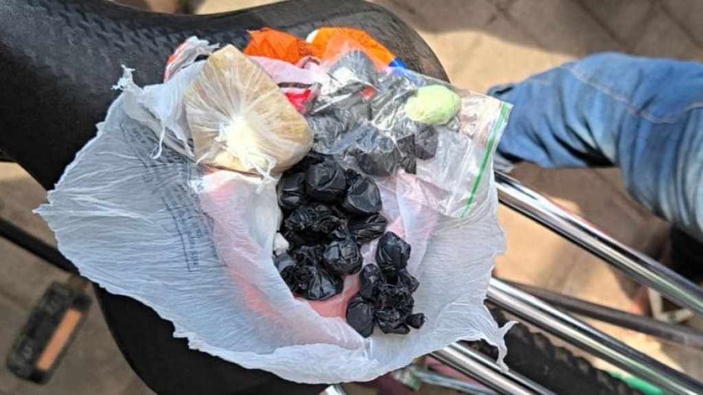 Traficante alvo de investigação anterior é preso em flagrante pela Polícia Civil em Rondonópolis