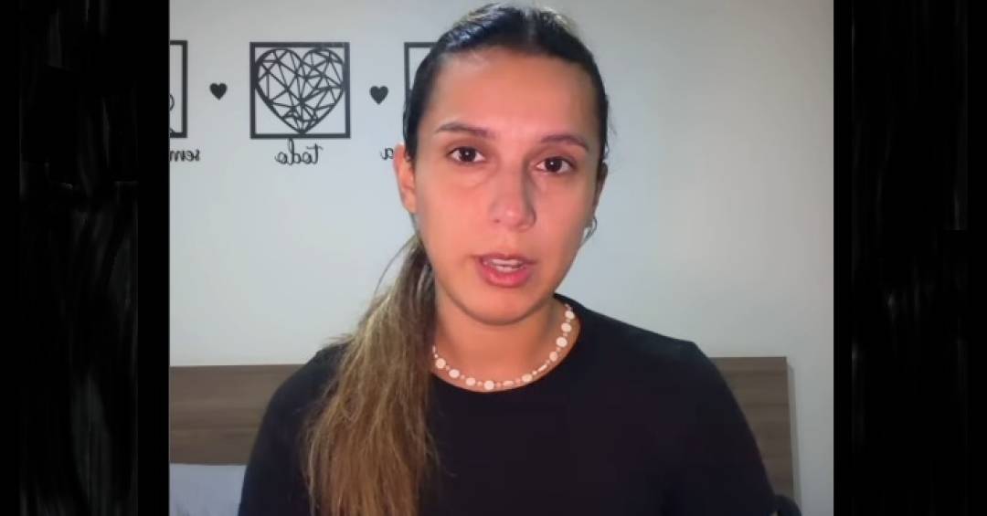 Argentina acusada de racismo no Rio é denunciada por roubar carro de ex-namorado