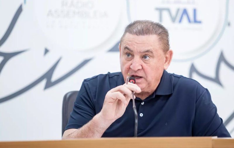 Deputado Nininho anuncia licitação de pavimentação das MT-458 e MT-040 no sul de Mato Grosso