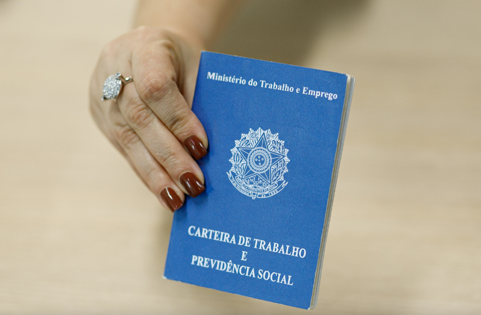 Cuiabá oferta 108 vagas de emprego com salários que passam de R$ 5 mil nesta quarta-feira