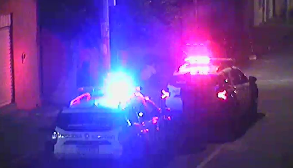 Monitoramento do Vigia Mais leva à prisão de suspeito por tráfico em Cuiabá