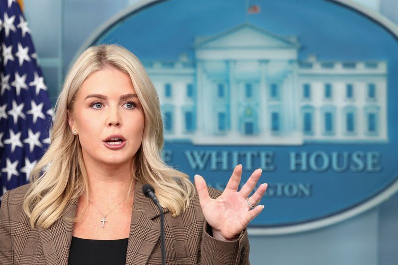 EUA estão otimistas quanto à possibilidade de um acordo, diz Casa Branca