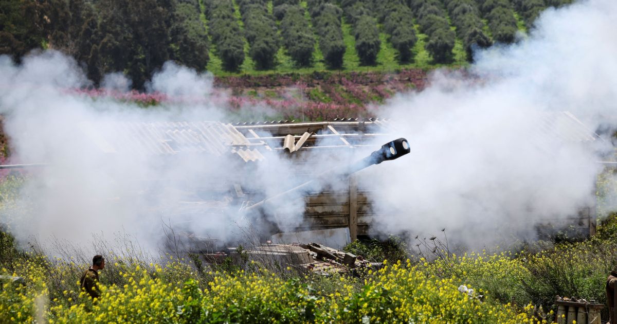 Israel ataca Líbano enquanto Gabinete de Segurança discute cessar-fogo