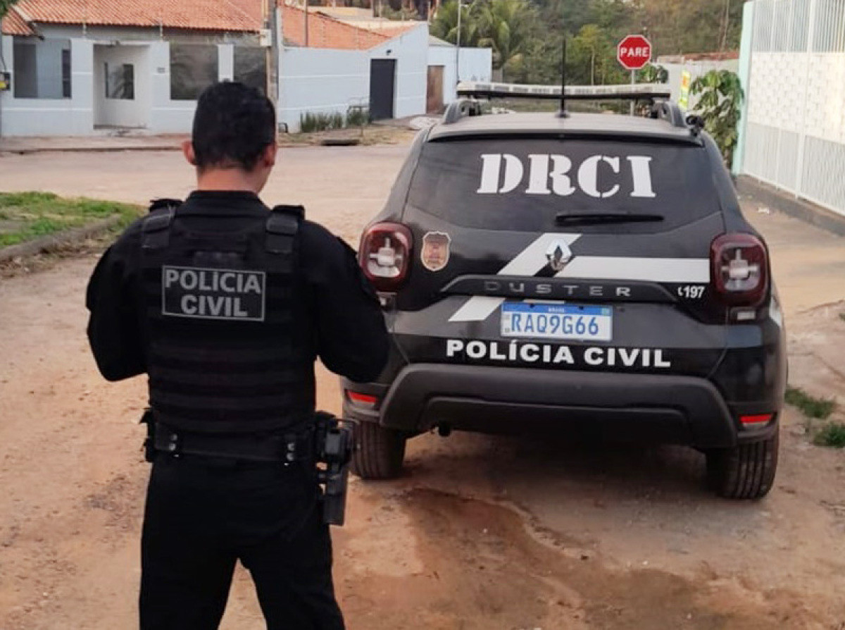 Força-tarefa mira atos extremistas e exploração sexual de crianças