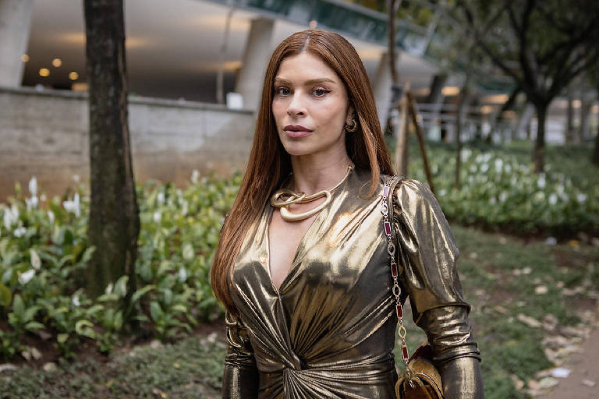 'Três Graças': Arminda abandona Ferette e planeja fuga milionária com Joaquim