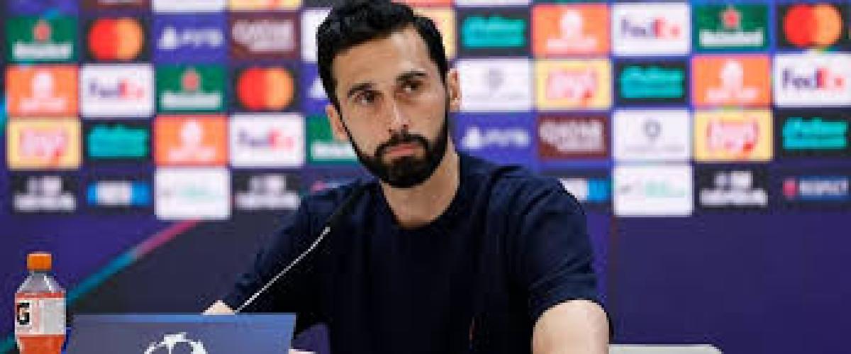 Arbeloa 'culpa' o árbitro por queda do Real na Champions: 'Estragou o jogo e a eliminatória'