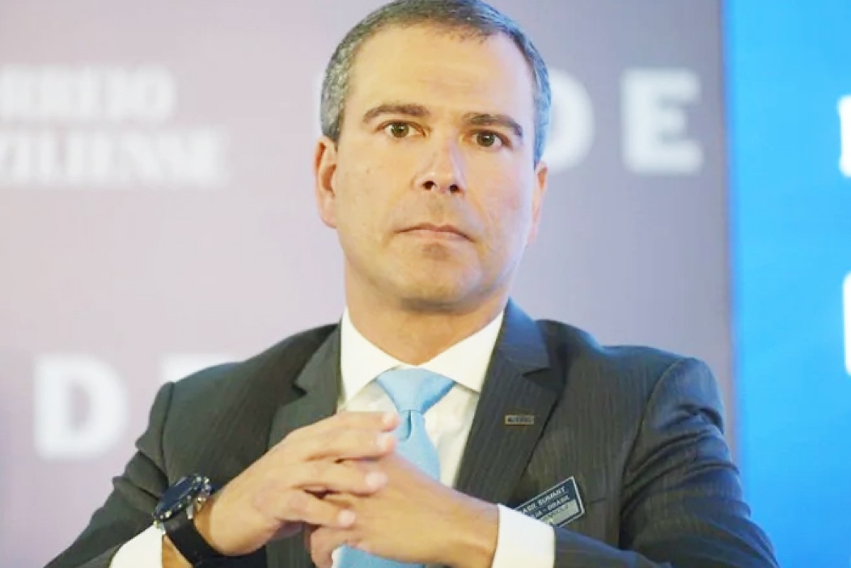 PF prende ex-presidente do BRB envolvido no caso Master