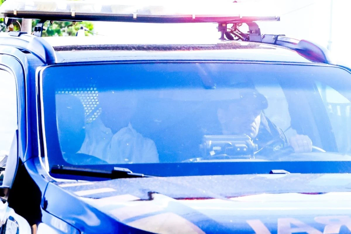 Welligton Luiz reage à prisão de Paulo Henrique Costa, ex-presidente do BRB