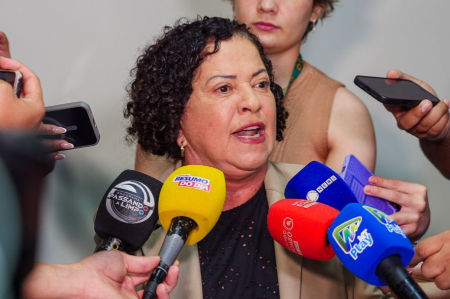 Baixinha Giraldelli garante emenda para reforçar reabilitação e saúde bucal em Cuiabá