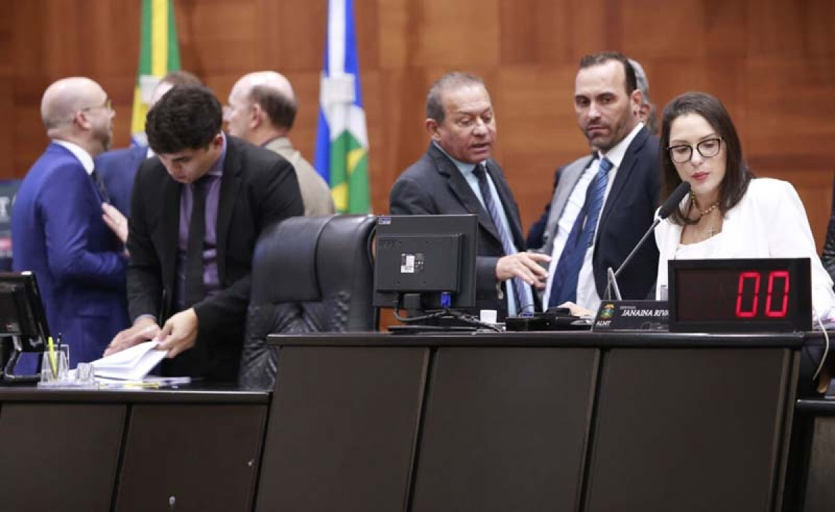 AL afrouxa regras e permite gastos acima do limite com shows em MT