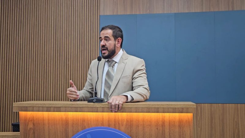 Lei de autoria de Ibrahim Zaher que autoriza a prefeitura a dar isenção de tributos a empresas juniores é aprovada