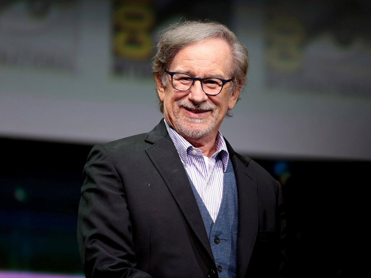 Steven Spielberg diz que há 'mais verdade do que ficção' em seu novo filme