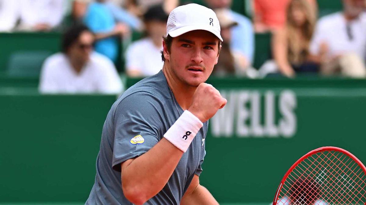 Tio e ex-técnico de Nadal critica João Fonseca: 'Não tive a impressão de ver um grande jogador'