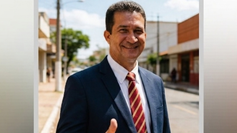 Elizeu Boa Vista surge como nova liderança política em Mato Grosso
