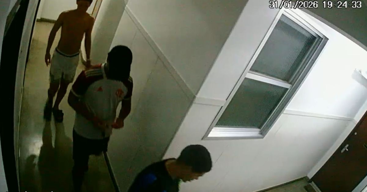 Estupro em Copacabana: Justiça condena adolescente à internação