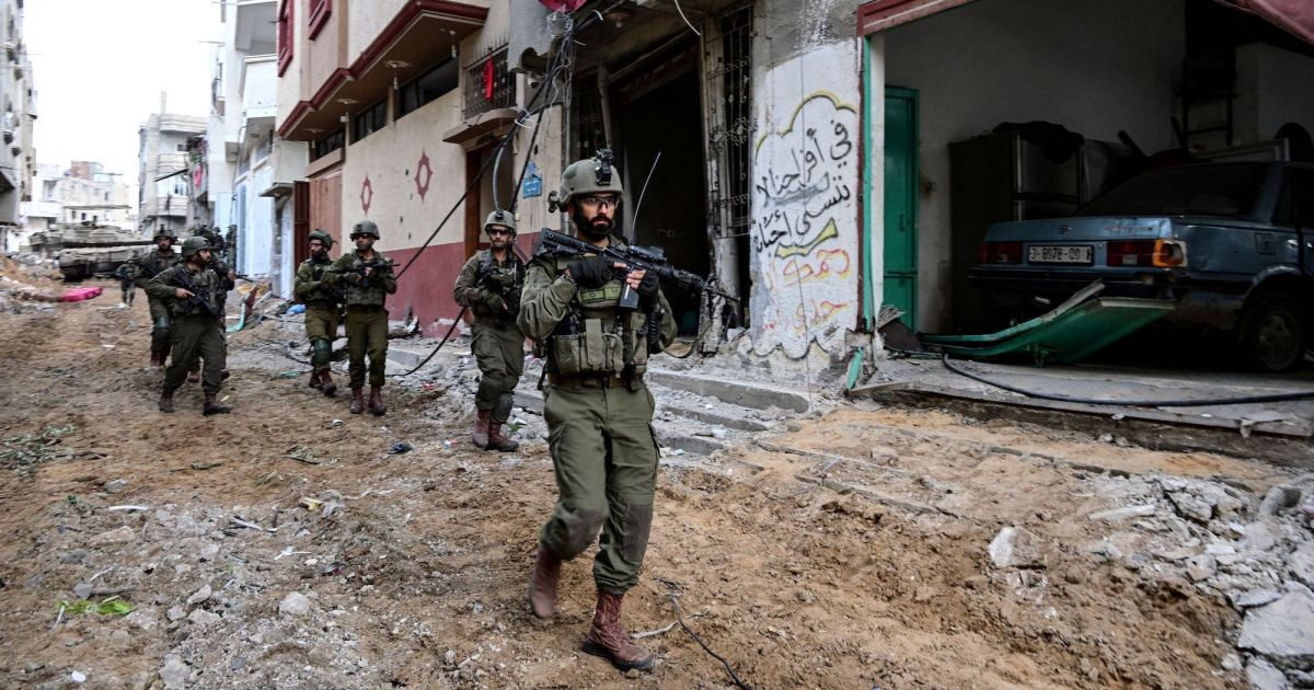 Disparos israelenses matam dois entregadores de água em Gaza, diz Unicef