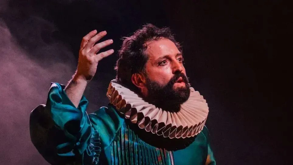 “O Céu da Língua”: peça de Grégorio Duvivier tem curta temporada em SP