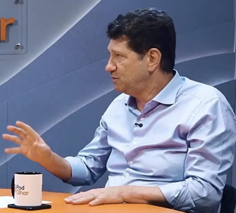 Odílio Balbinotti critica Lula por tratamento a prefeitos e cobra distribuição igualitária de recursos