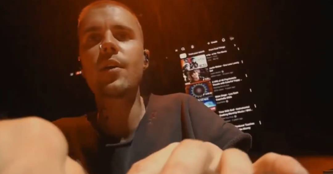 Os momentos polêmicos de Justin Bieber em shows memoráveis