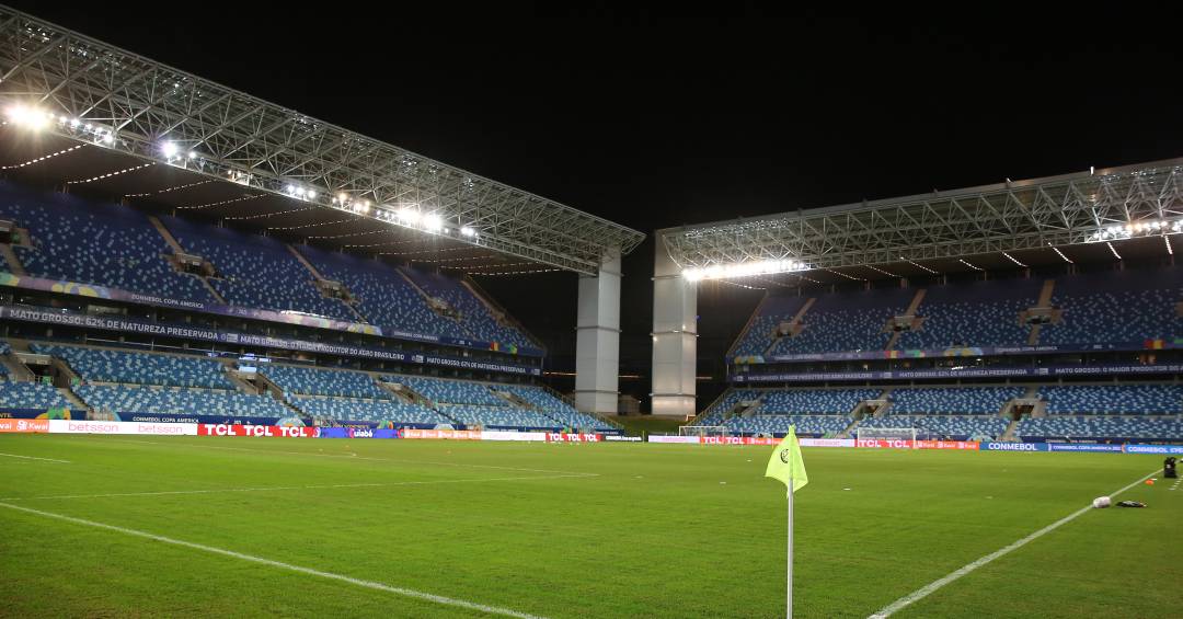 Brasil x Canadá: onde assistir, horário e escalações