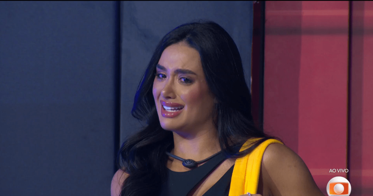 Jordana, ex-BBB 26, fala pela primeira vez sobre polêmica com cotas raciais