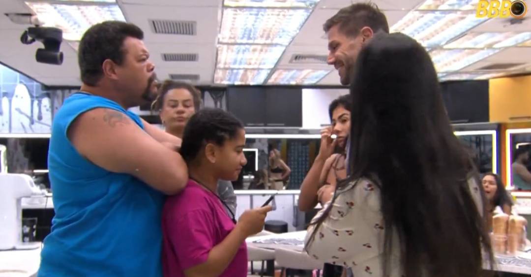 Quem detém o título de ‘dono’ das frases mais polêmicas do BBB 26