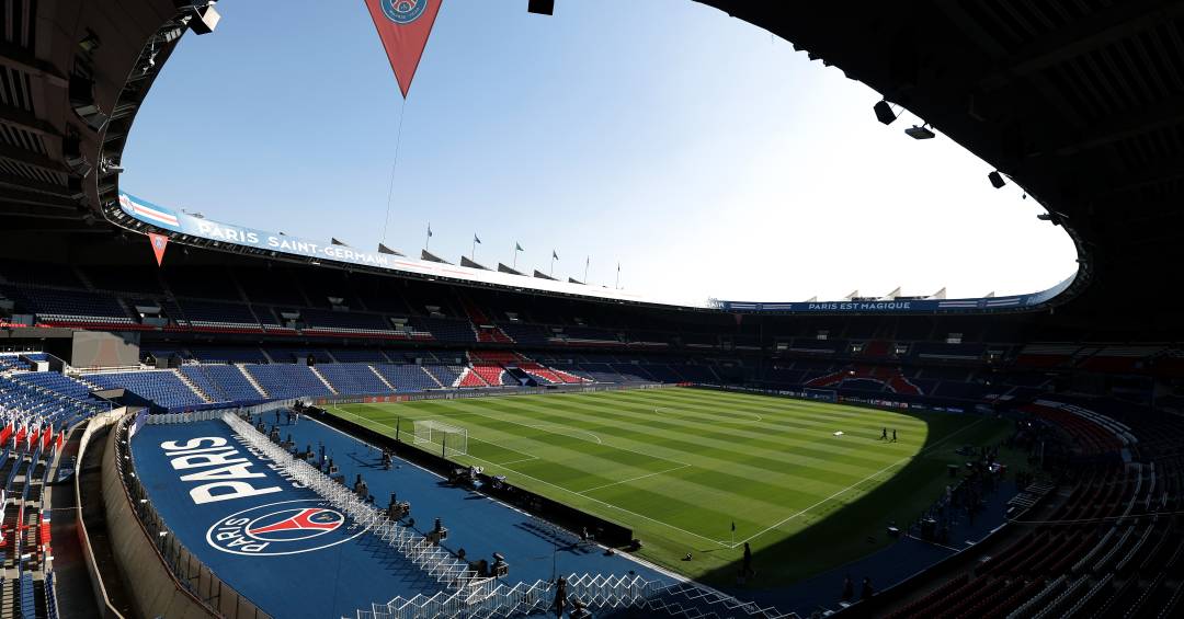 PSG x Lyon na Ligue 1: onde assistir, horário e escalações