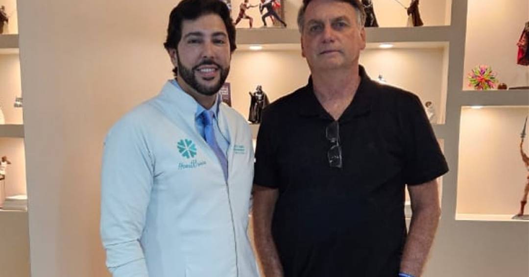 Neurocientista conta como ‘desacelerou’ Jair Bolsonaro