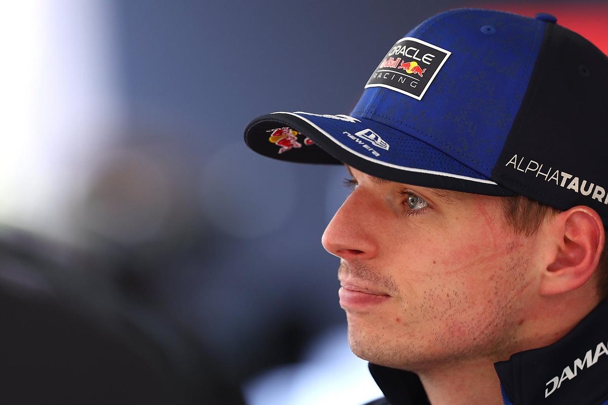 Red Bull banca permanência de Verstappen e ignora rumores de saída ao final da temporada