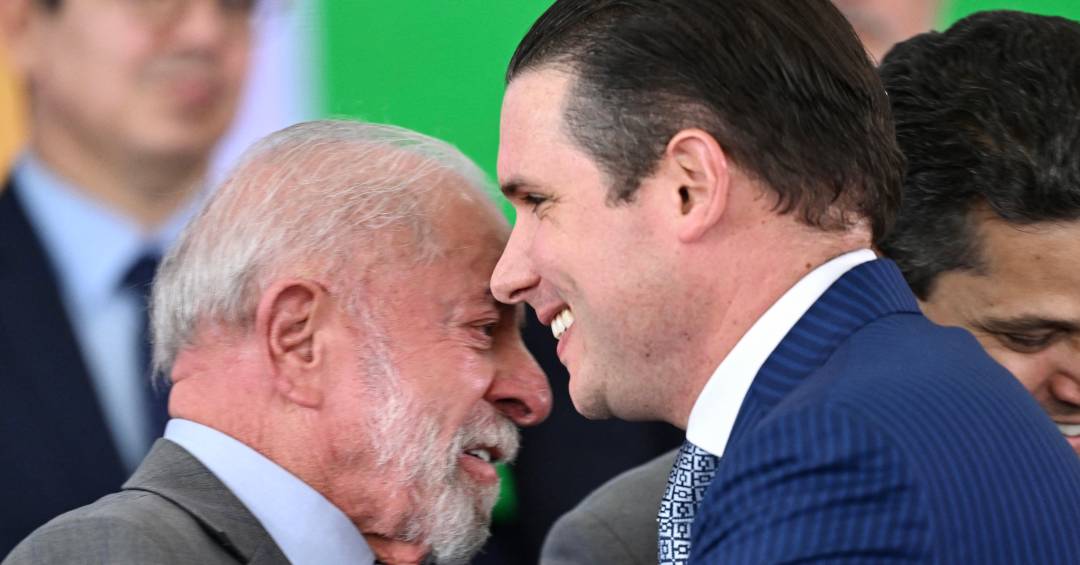 A surpresa de Lula com vitória de petista em eleição do TCU