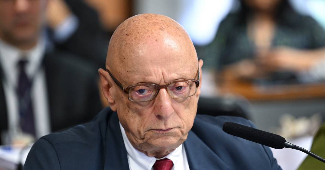 O otimismo do relator do PL da Dosimetria sobre a derrubada do veto de Lula