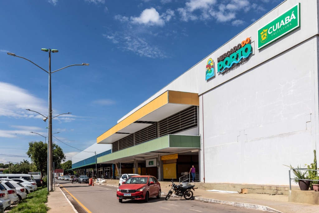 Feriado de Tiradentes tem opções de lazer e serviços essenciais mantidos em Cuiabá