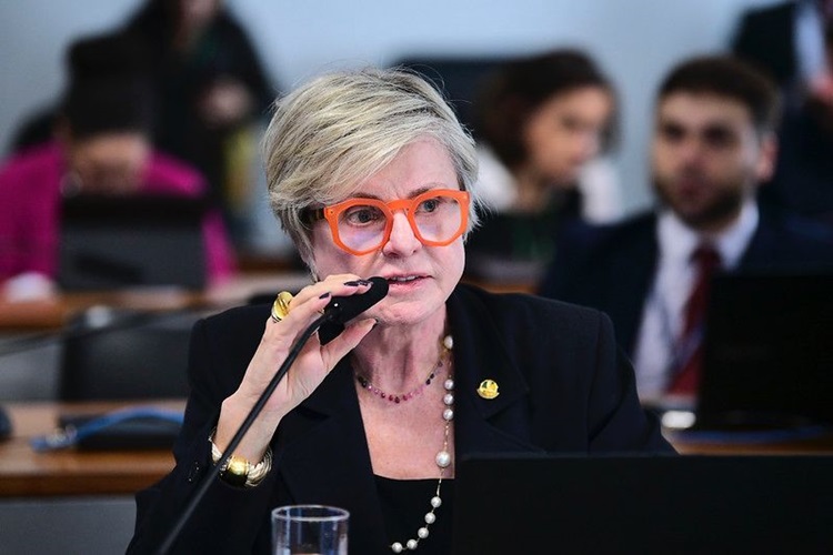 “Homem responde com violência ao avanço das mulheres”, diz Buzetti ao comentar feminicídios