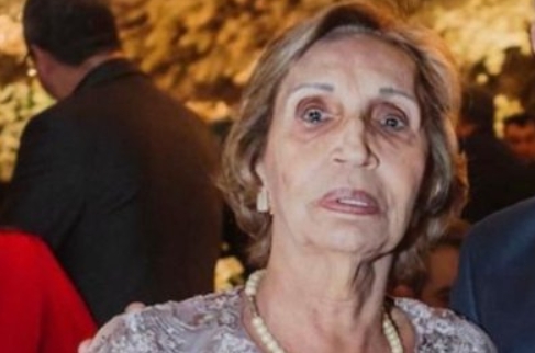 Morre Maria Sabo Mendes, tia de Gilmar Mendes e mãe de juiz e desembargador