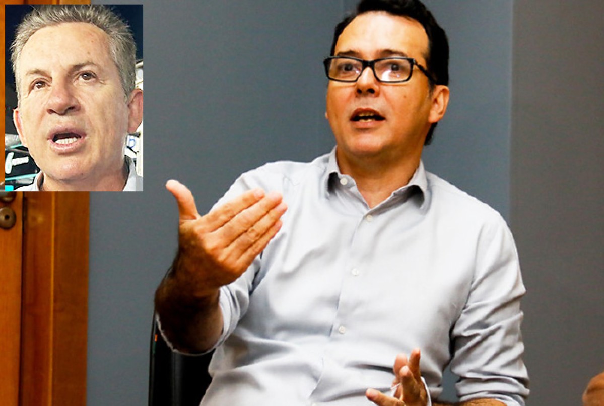 Mauro Mendes terá que explicar repasse de R$ 448 milhões à Reag