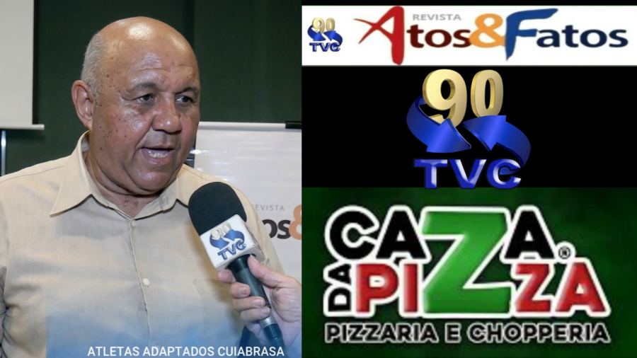 Noite de emoção e reconhecimento marca homenagem a paratletas do vôlei em Cuiabá