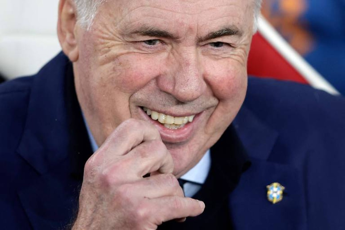 A um mês de convocação, Ancelotti tem quase 90% de lista pronta para a Copa