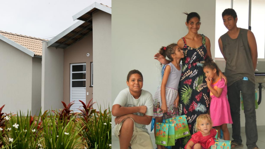 Governo de Mato Grosso investe mais de R$ 300 milhões em habitação e amplia acesso à casa própria