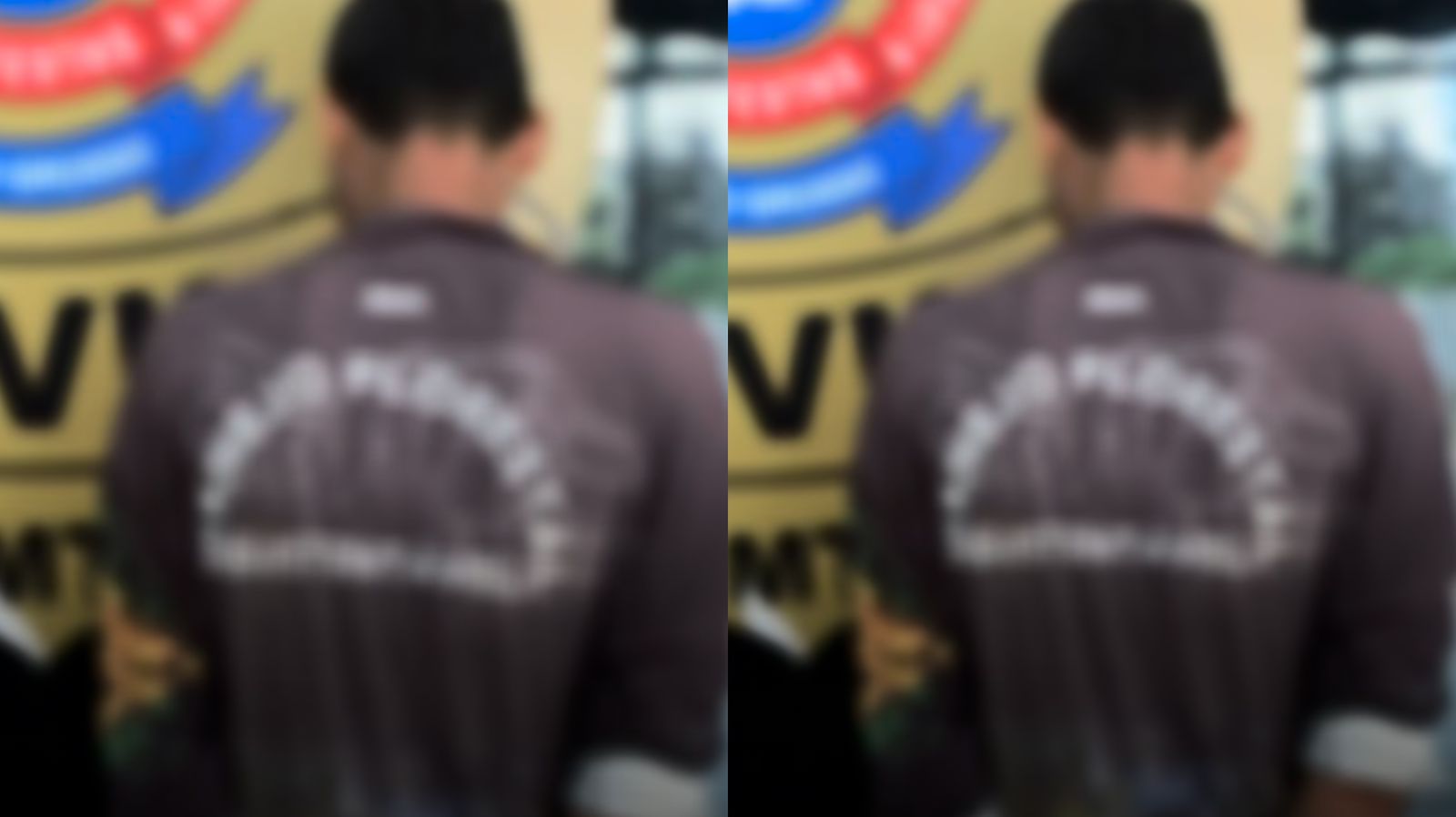 Condenado por estupro e atentado ao pudor é preso em Nova Mutum