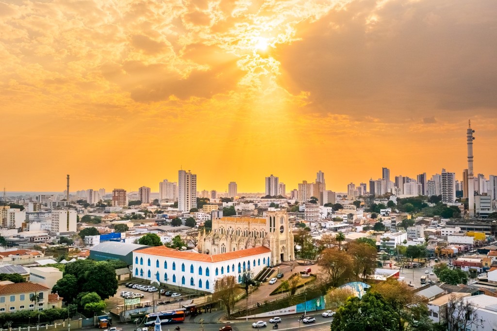 Prefeitura de Cuiabá define datas das audiências públicas para discutir o Plano Diretor da Cidade