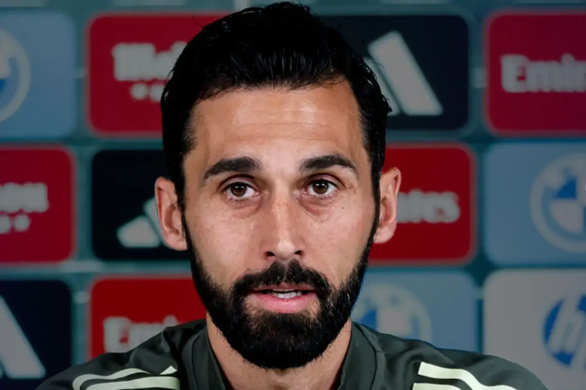 Arbeloa mostra confiança no elenco do Real: 'Não acho necessária uma reformulação por títulos'