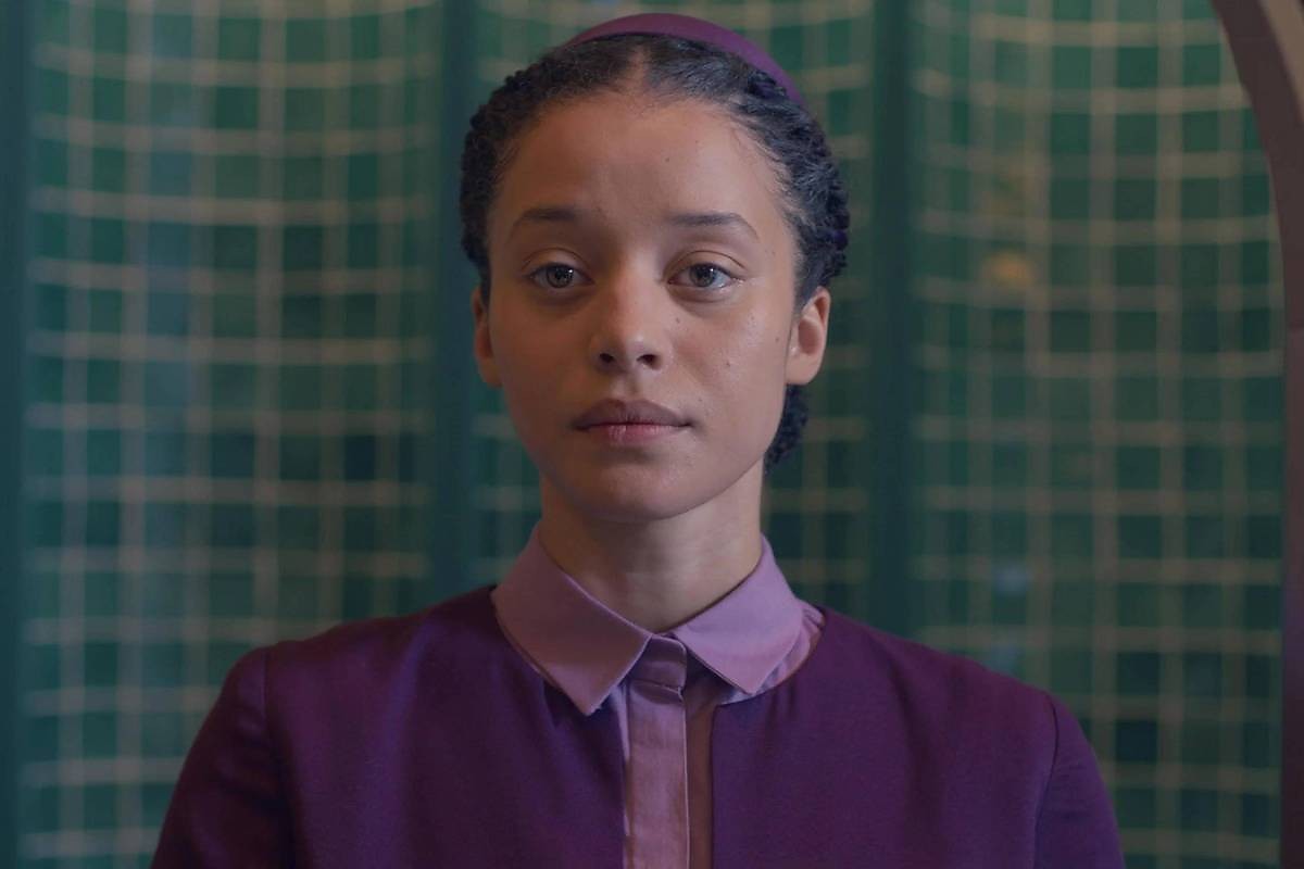 Chase Infiniti fala sobre ser a estrela da vez em Hollywood e da preferência por papéis engajados