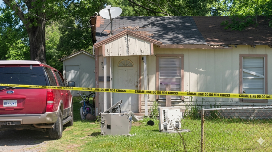 Ataque a tiros deixa oito crianças mortas e choca os Estados Unidos