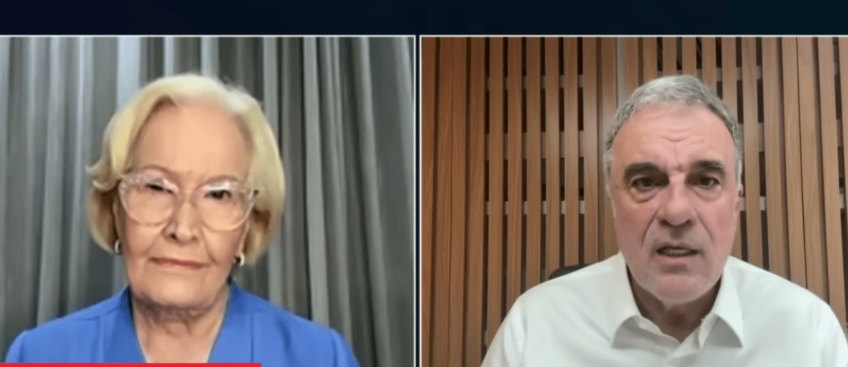 O Grande Debate: Caso Ramagem: Brasil deve ou não ser recíproco com os EUA?